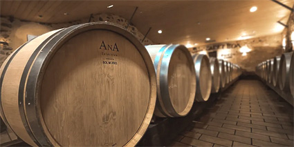 Château cadet Bon Keller